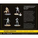Star Wars Shatterpoint: Squad Pack - Diese Party ist...