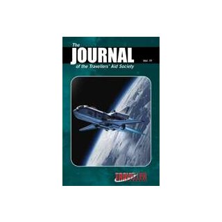 Traveller: Journal of the Travellers Aid Society 11 (EN)