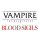 Vampire the Masquerade 5th RPG: Blood Sigils (EN)