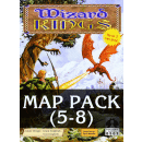 Wizard Kings: Map Set 2 (EN)