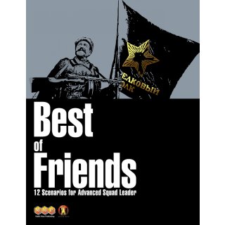 ASL: Best of Friends (EN)