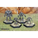 BattleTech Miniatures: BattleForce Scale Inner Sphere...