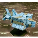 BattleTech Miniatures: Cameron Battlecruiser (3057)