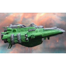 BattleTech Miniatures: Feng Huan Cruiser