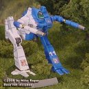 BattleTech Miniatures: Penetrator Mech