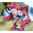 BattleTech Miniatures: Blood Asp Prime