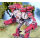 BattleTech Miniatures: Blood Asp Prime