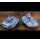 BattleTech Miniatures: Zephyr Hover Tank (2)