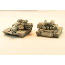 BattleTech Miniatures: BE701 Joust Medium Tank (Dark Age)