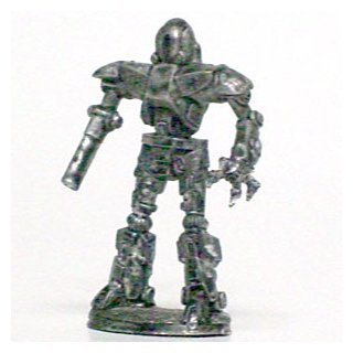 BattleTech Miniatures: Ronin Mech