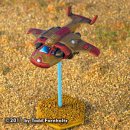 BattleTech Miniatures: Hiryo Armored Infantry Transport...