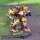 BattleTech Miniatures: Penthesilea Mech (TRO 3085)