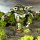 BattleTech Miniatures: Karhu KHU-R1 Mech (TRO 3085)