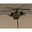 BattleTech Miniatures: Kestral VTOL (TRO 3058)