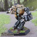 BattleTech Miniatures: Blood Reaper Mech (TRO 3085)