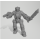 BattleTech Miniatures: Black Knight BL-9-KNT Mech