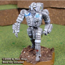 BattleTech Miniatures: Wyvern IIC