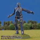 BattleTech Miniatures: Wyvern Mech