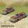 BattleTech Miniatures: Coolant Truck (2)