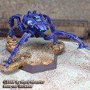 BattleTech Miniatures: ZPH-1A Tarantula