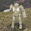 BattleTech Miniatures: Clint Mech