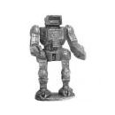 BattleTech Miniatures: Highlander Mech