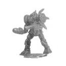 BattleTech Miniatures: Zeus X Mech