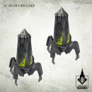 Nekropolis Scarab Obelisks (2)