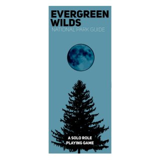 Evergreen Wilds RPG (EN)