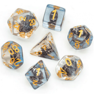 Boat RPG Dice Set (7)