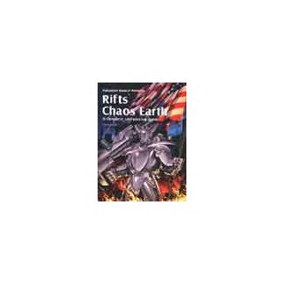 Rifts Chaos Earth RPG: Softcover (EN)