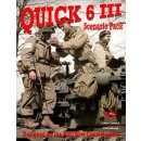 ASL: Quick 6 III (EN)