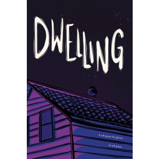 Dwelling RPG (EN)