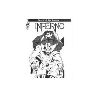 Inferno RPG (EN)