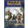 TORG Eternity RPG: Nile Empire GM Screen (EN)