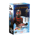 Legendary Marvel: Ant-Man and the Wasp (EN)