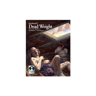 Harnmaster: Dead Weight (EN)