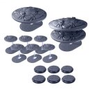 Dystopian Wars: Thule Battlefleet Set (EN)