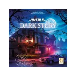 Unfold: Dark Story (EN)