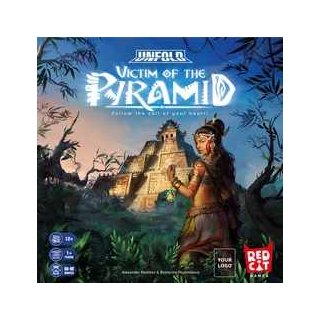 Unfold: Victim of the Pyramid (EN)
