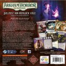 Arkham Horror Kartenspiel: Das Fest von Hemlock Vale -...