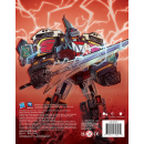 Power Rangers Deck-Building Game: Storage Box (EN)