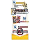 Power Rangers Deck-Building Game: Bonus Box #1 (EN)