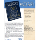Tales of the Valiant RPG: Monster Vault Limited Edition (EN)