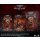 Warhammer 40K - Wrath & Glory RPG: Starter Set (EN)