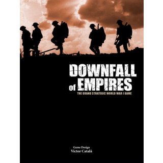 Downfall of Empires (EN)