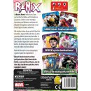 Marvel Remix (DE)