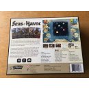 Seas of Havoc: Captains Deluxe Edition (EN)