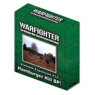 Warfighter Vietnam Expansion 12 (EN)