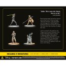 Star Wars Shatterpoint: Fearless and Inventive Squad Pack...